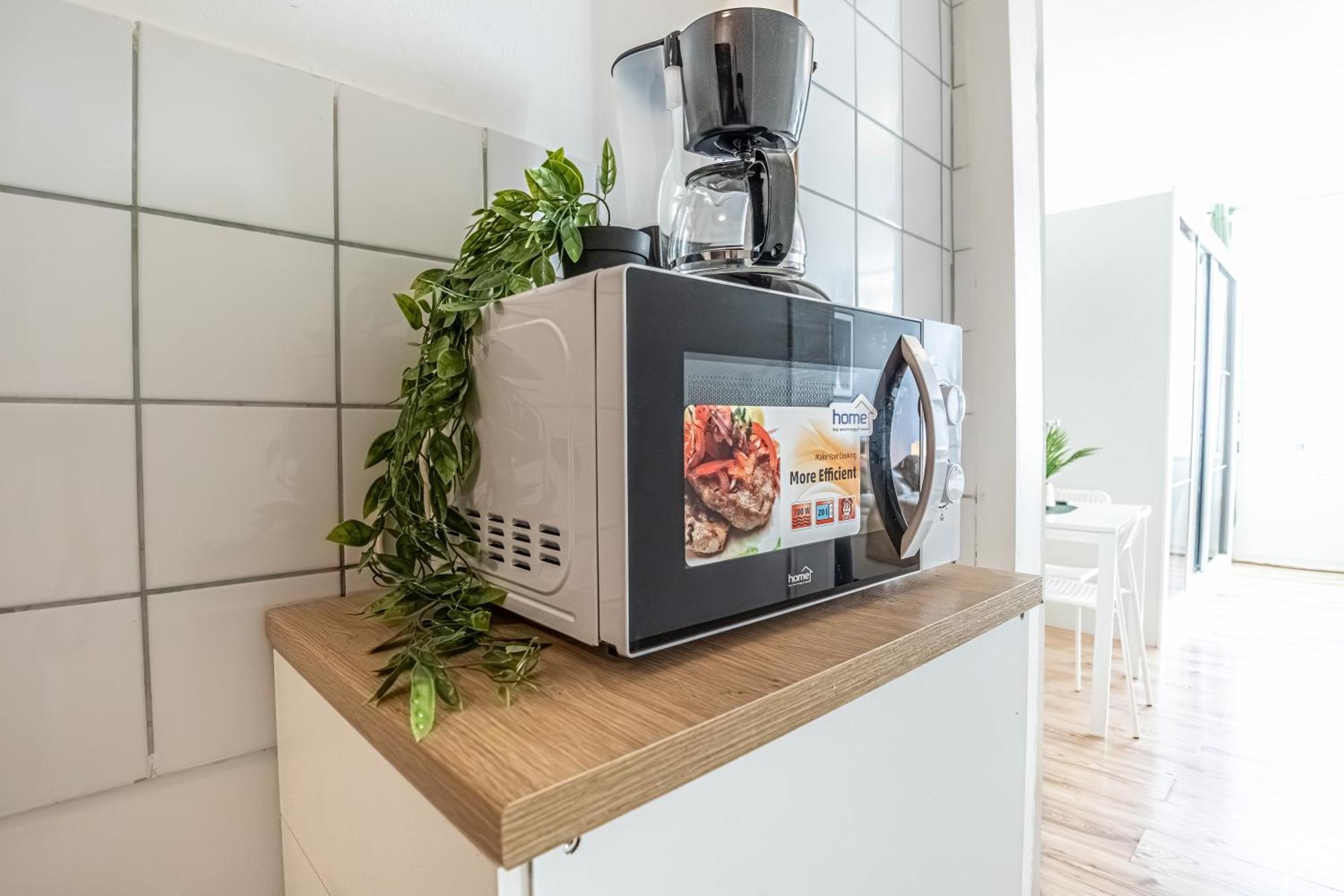 Connect -budget-friendly 2br Appartement Wenen