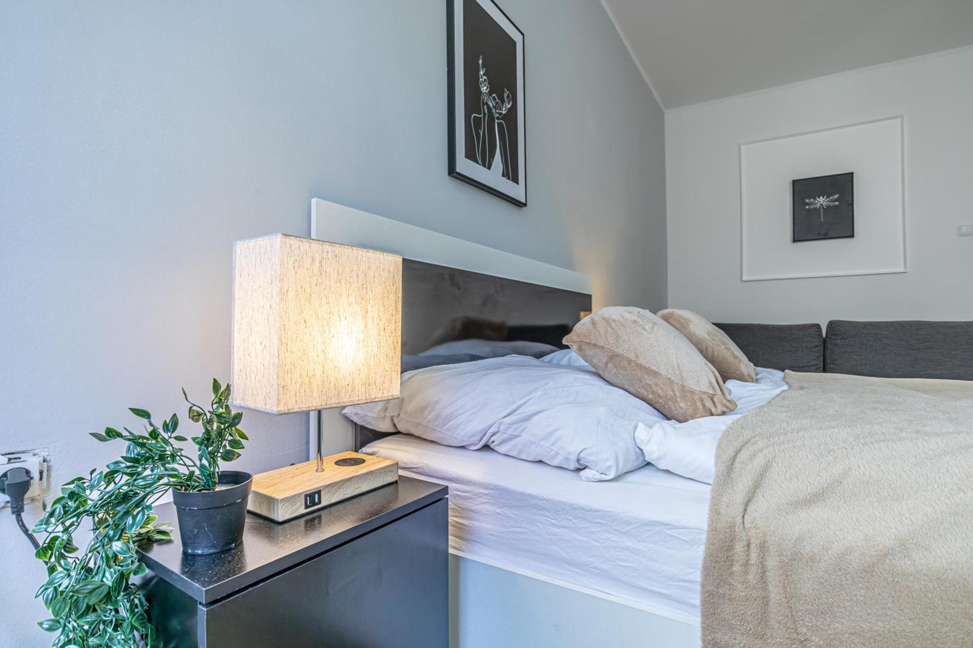 Appartement Connect -budget-friendly 2br *