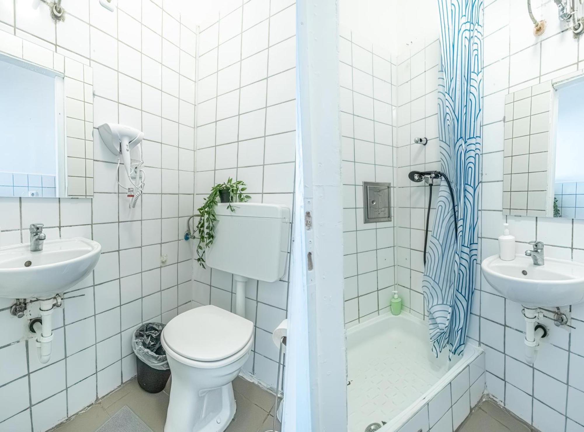 Connect -budget-friendly 2br Appartement Vienne