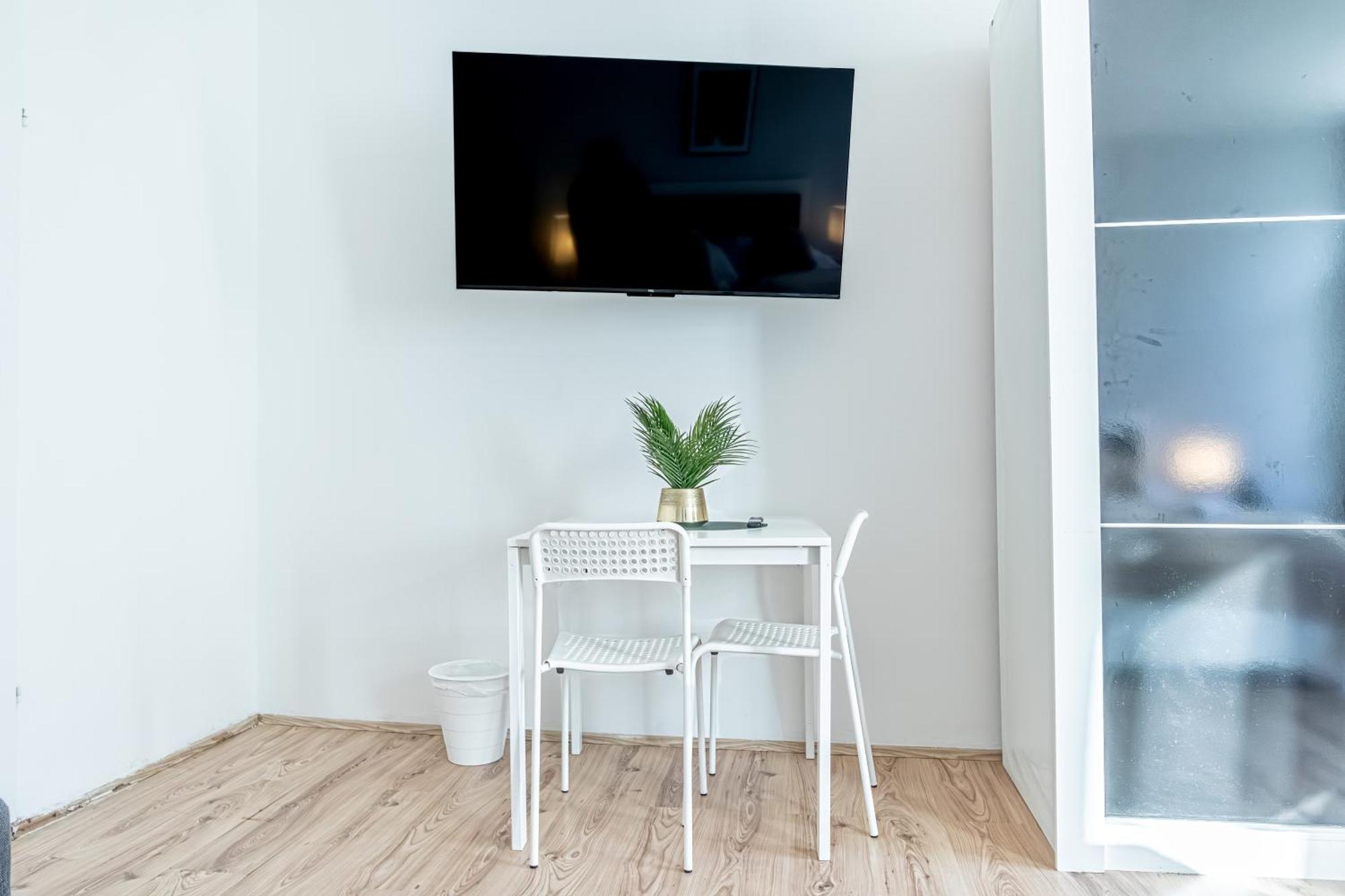 Connect -budget-friendly 2br Appartement